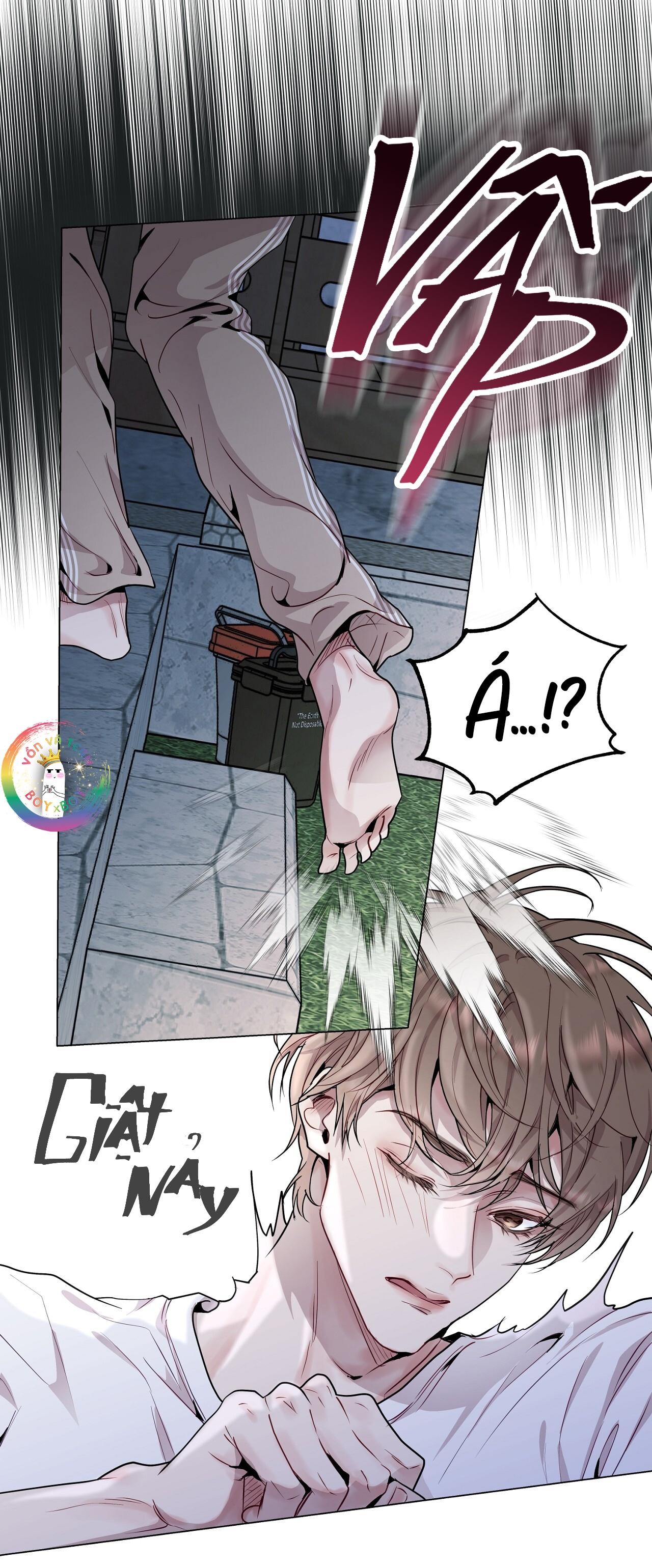 (END) Vị Kỷ Chapter 18 - Next Chapter 19