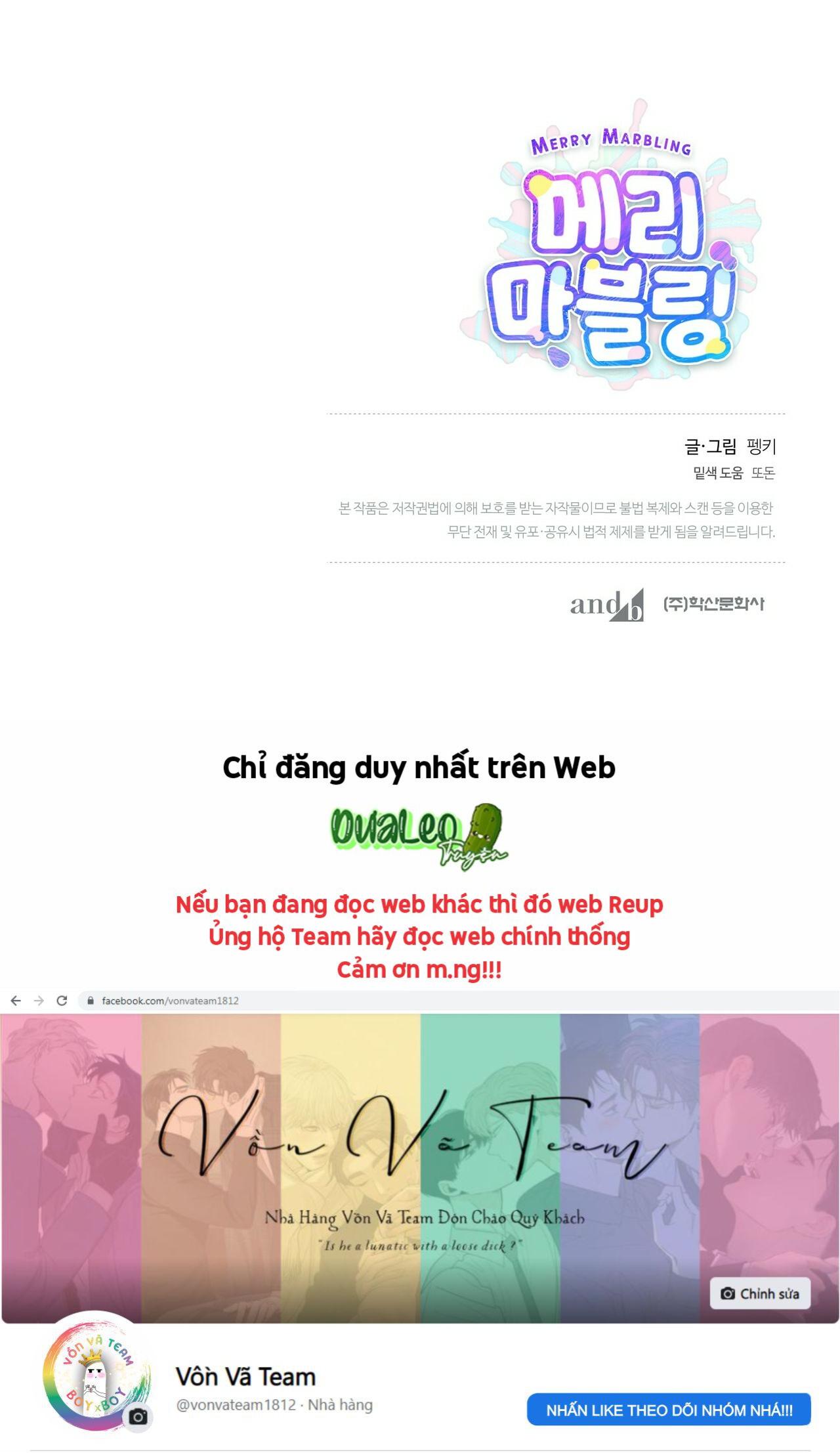 (END) Merry Marbling Chapter 13 - Trang 2