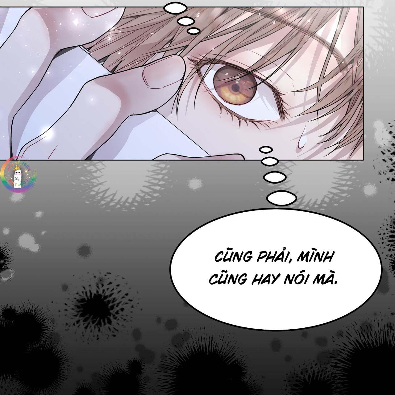 (END) Vị Kỷ Chapter 26 - Next Chapter 27