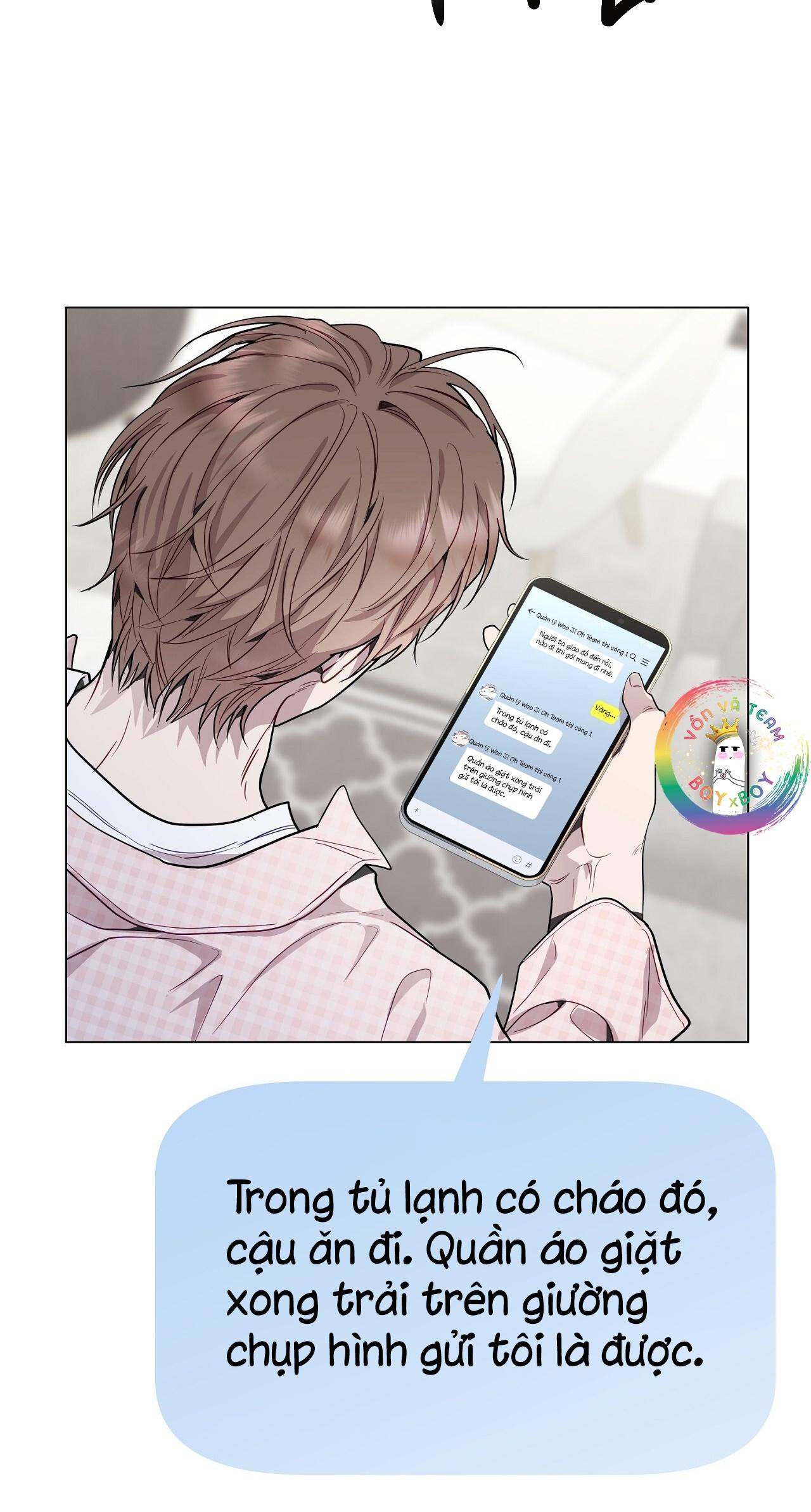 (END) Vị Kỷ Chapter 22 - Next Chapter 23