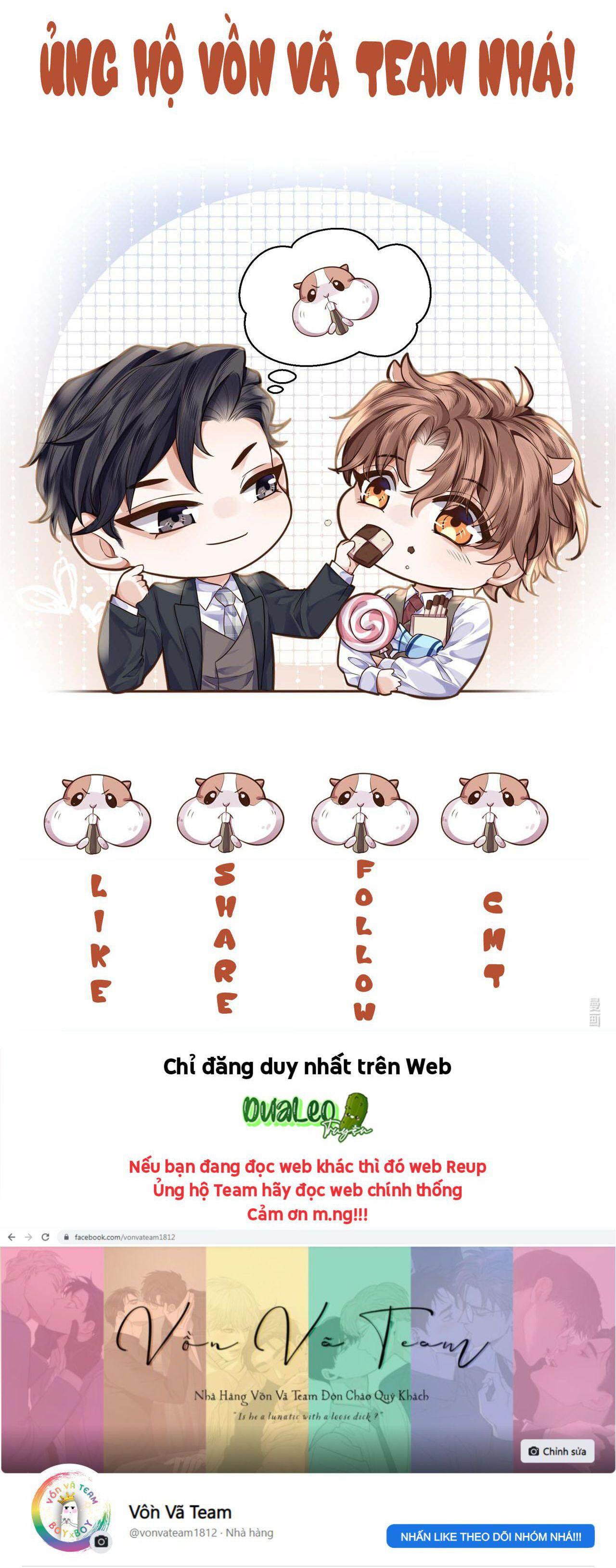 (END) Đặc Chế Cho Riêng Anh Chapter 27 - Trang 2