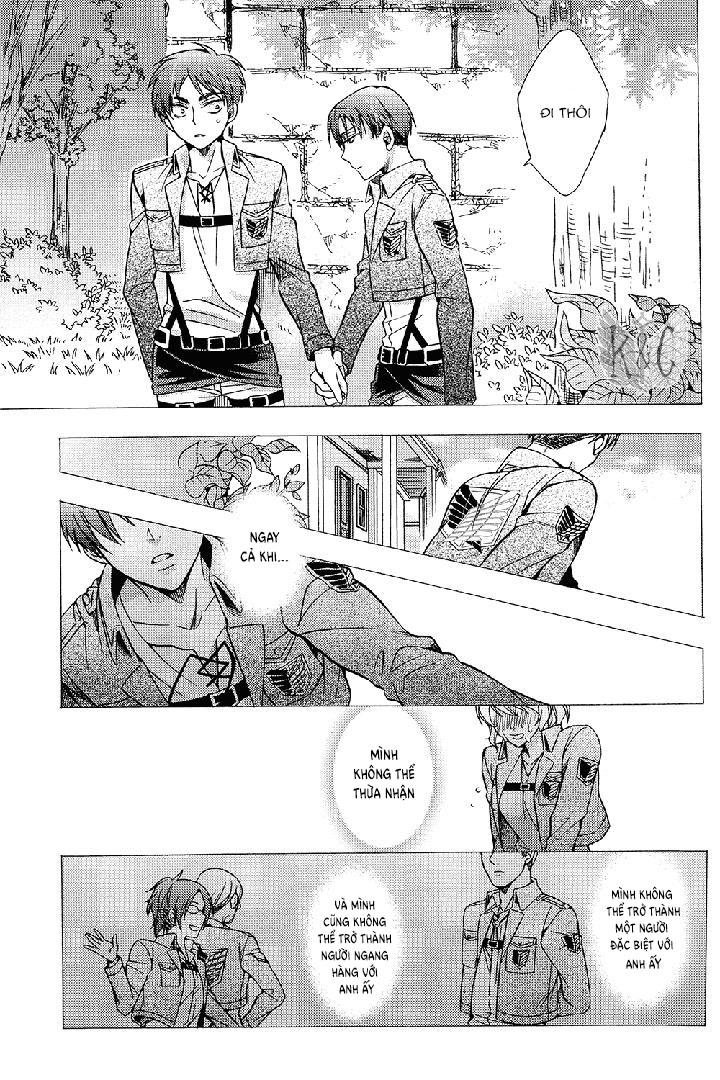ONESHOT COI LÀ NỨNG Chapter 71 - Trang 2