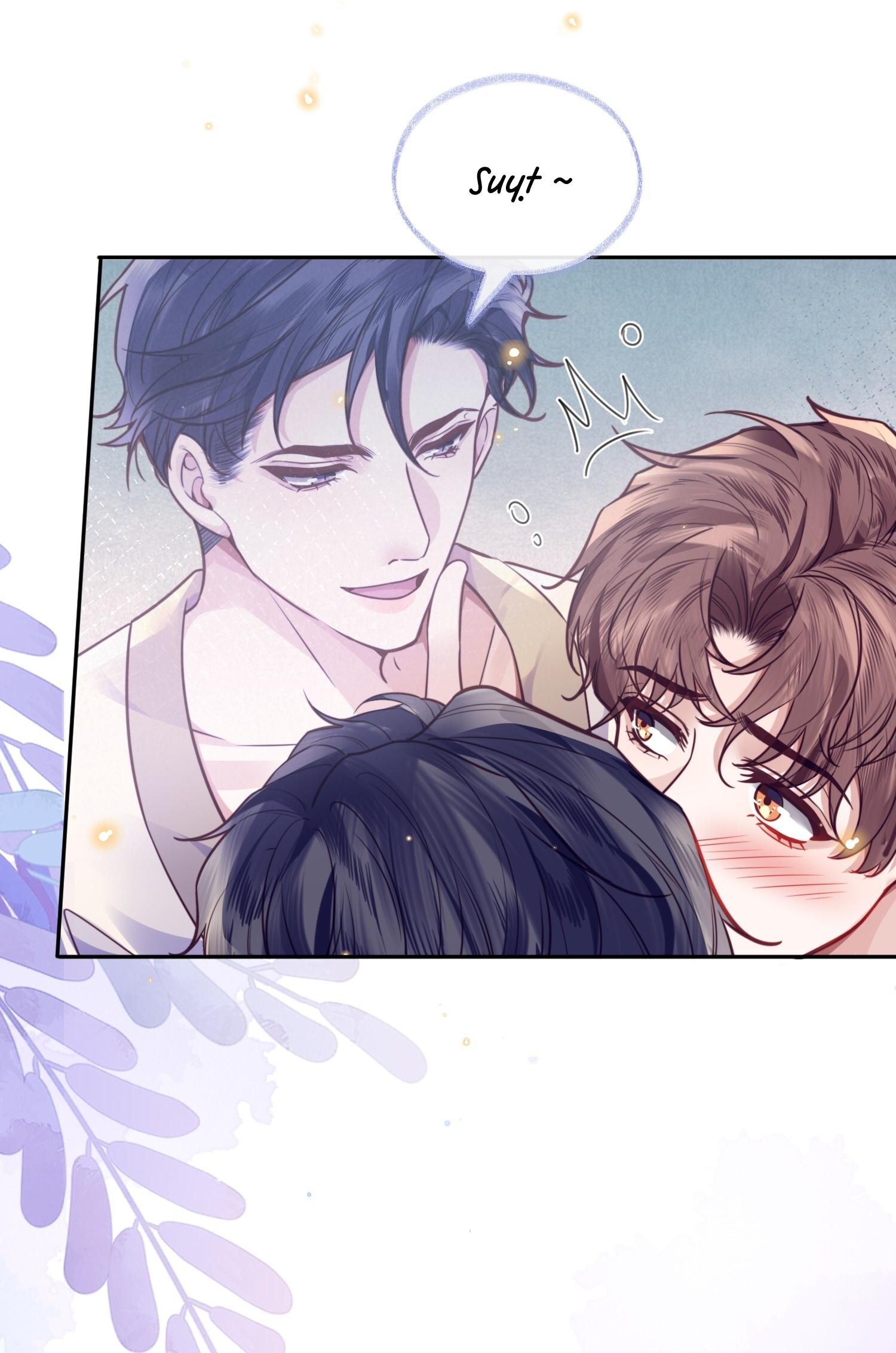 (END) Đặc Chế Cho Riêng Anh Chapter 43 - Trang 2