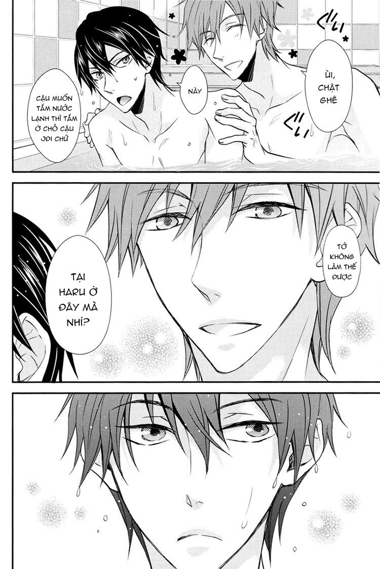 ONESHOT COI LÀ NỨNG Chapter 111 - Trang 2