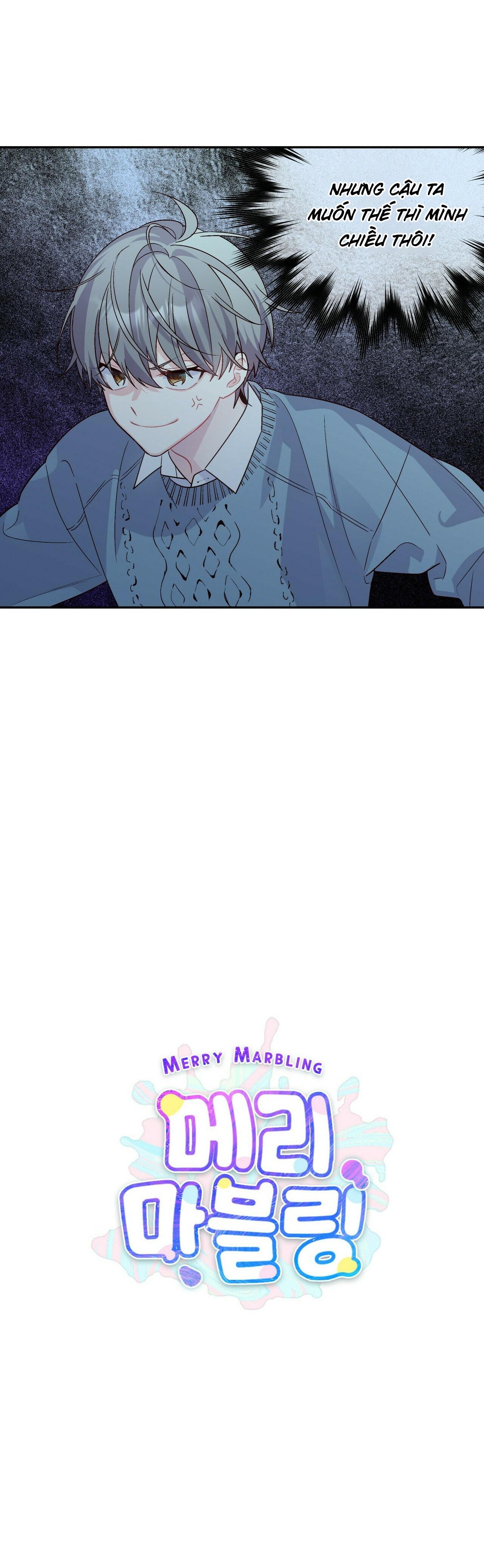 (END) Merry Marbling Chapter 5 - Trang 2