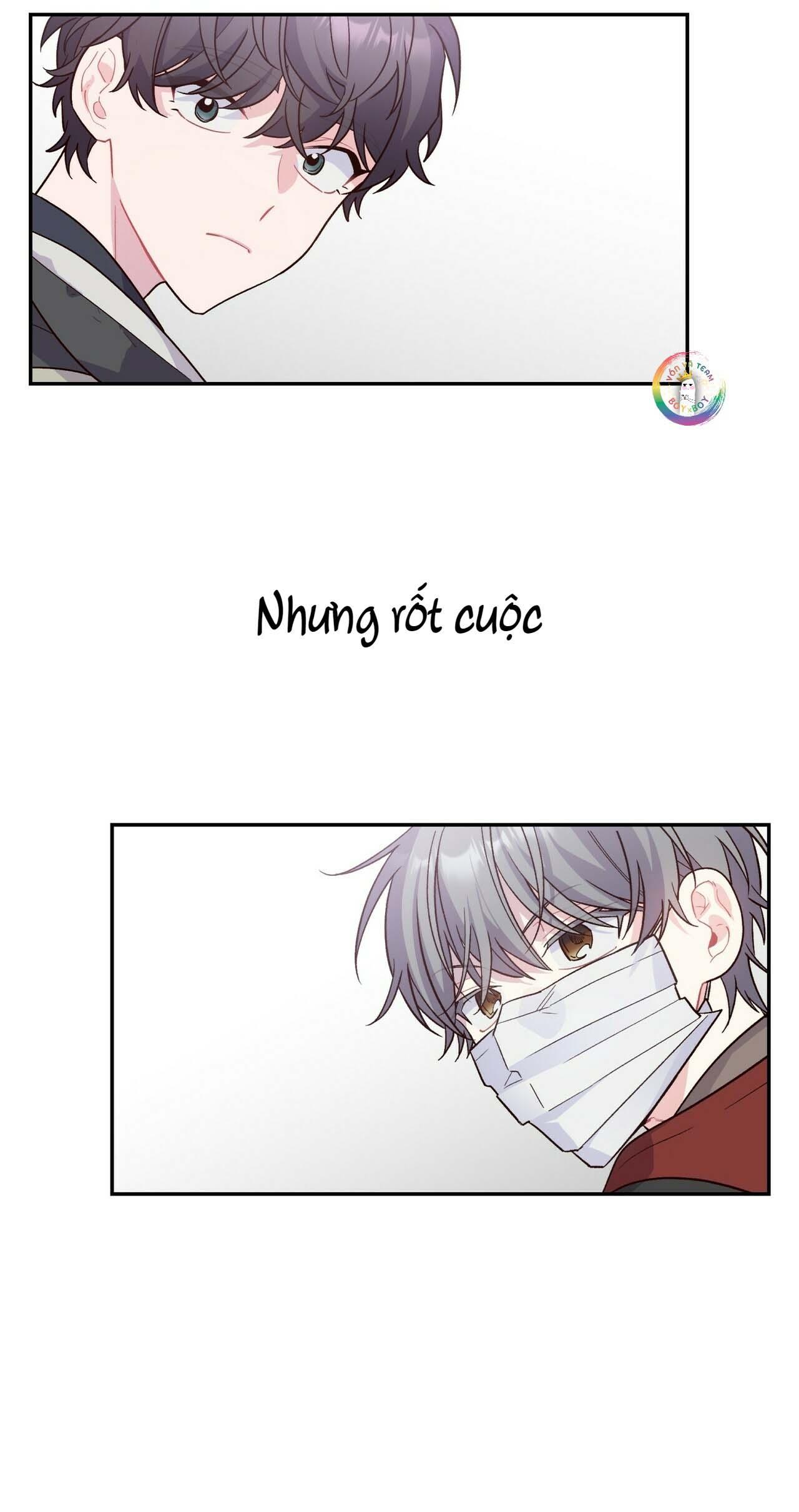 (END) Merry Marbling Chapter 2 - Trang 2