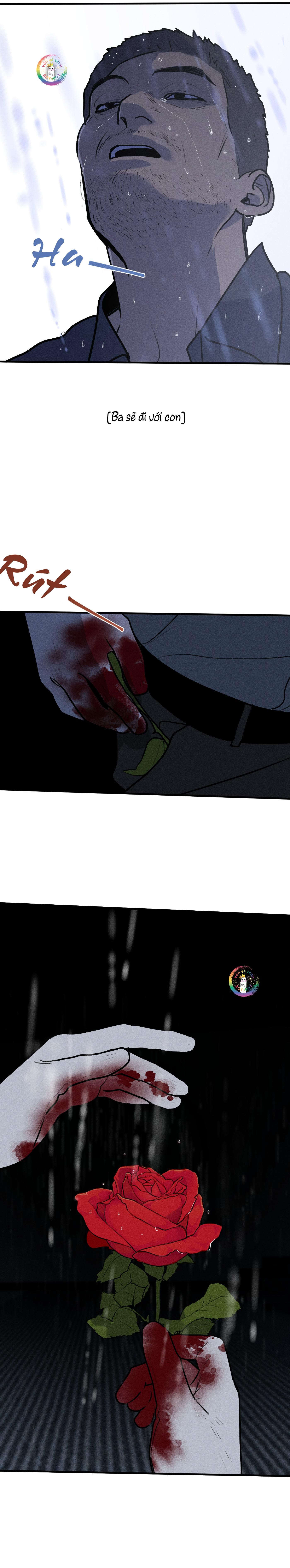 (END) ID Của Thần Chapter 35 - Trang 2