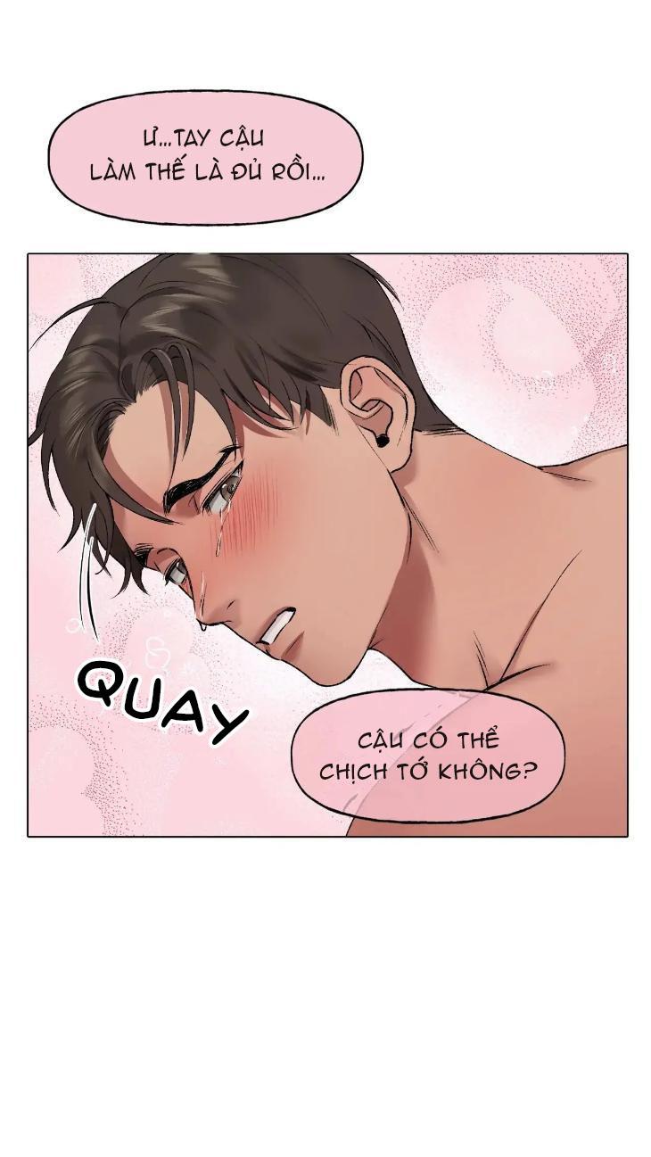 BOYLOVE FULL MÀU Chapter 5 - Trang 2