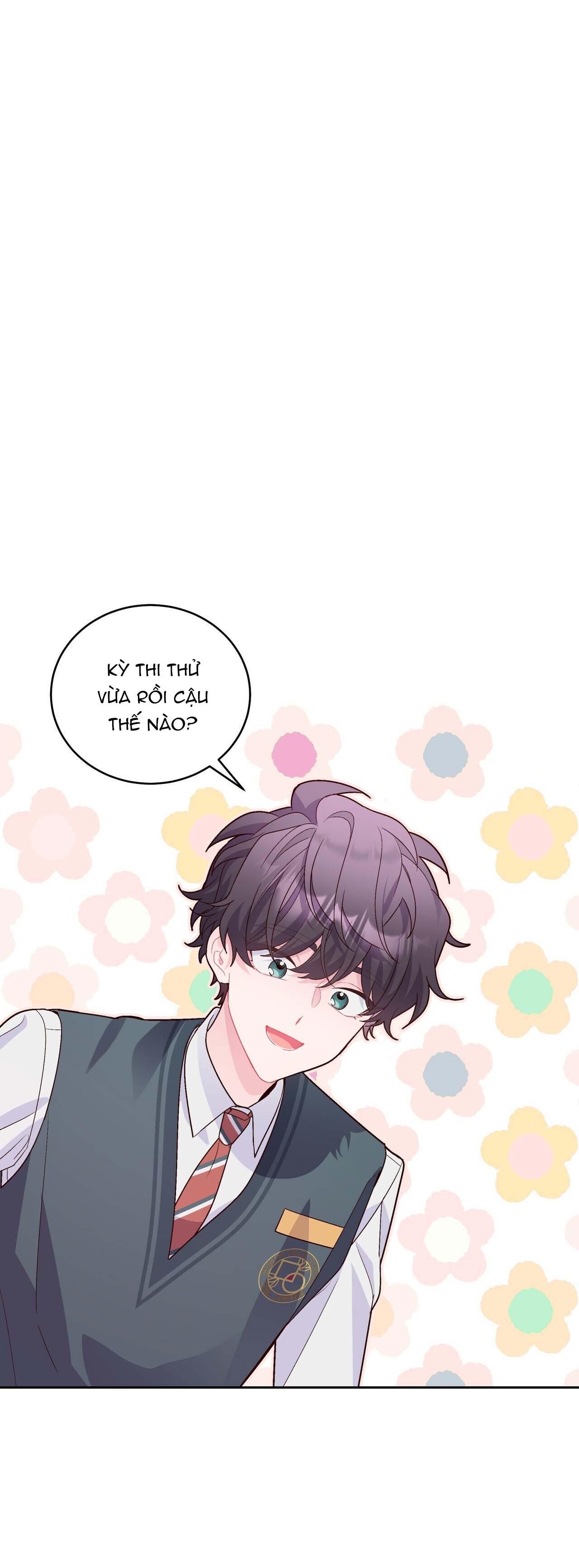 (END) Merry Marbling Chapter 22 - Trang 2