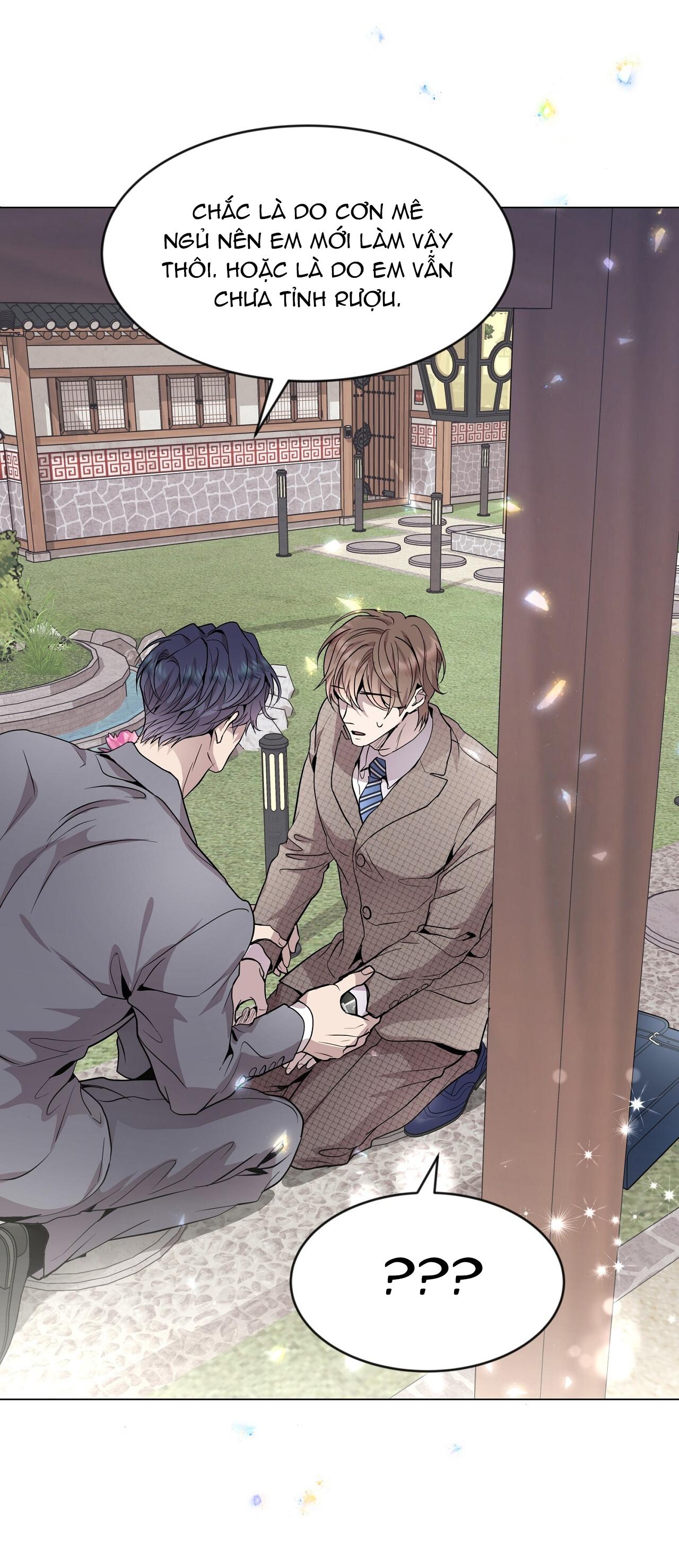(END) Vị Kỷ Chapter 20 - Next Chapter 21