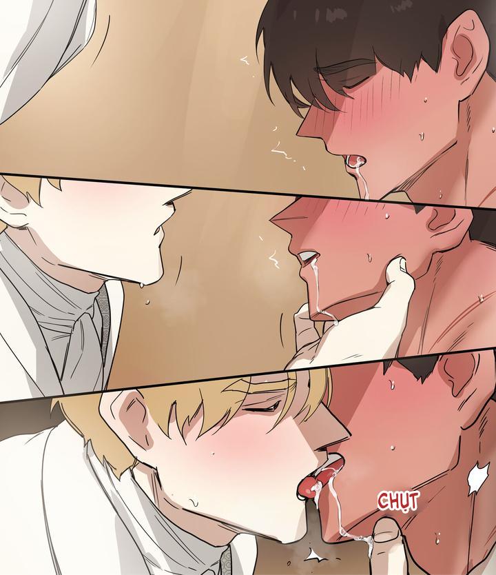 Tuyển tập BOYLOVE màu sắc Chapter 13 - Trang 2