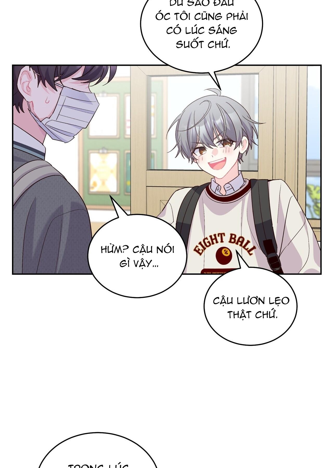 (END) Merry Marbling Chapter 36 - Trang 2