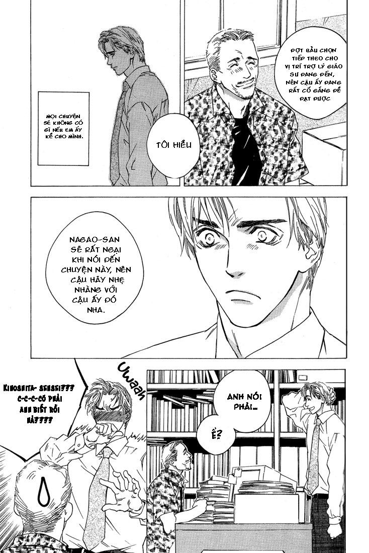 ONESHOT CHỊCH Chapter 145 - Trang 2