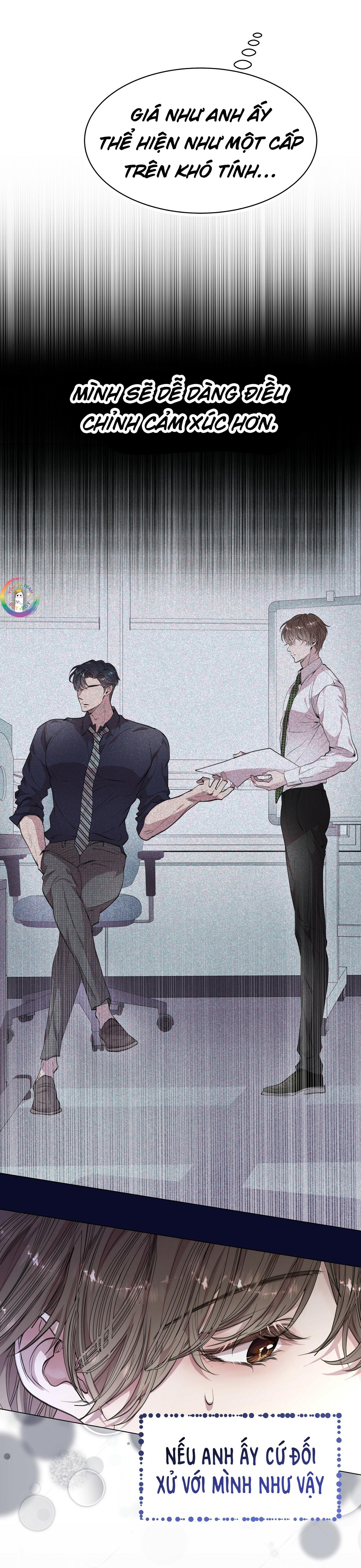 (END) Vị Kỷ Chapter 6 - Next Chapter 7