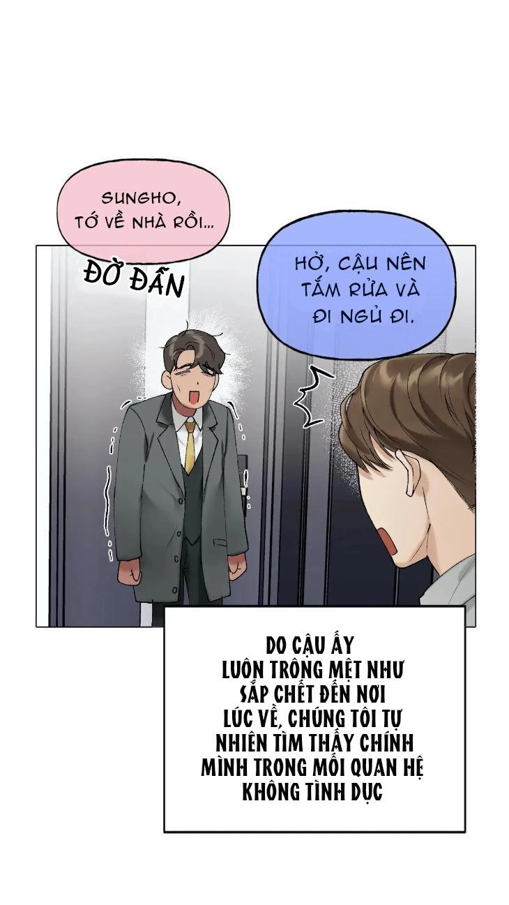 BOYLOVE FULL MÀU Chapter 5 - Trang 2