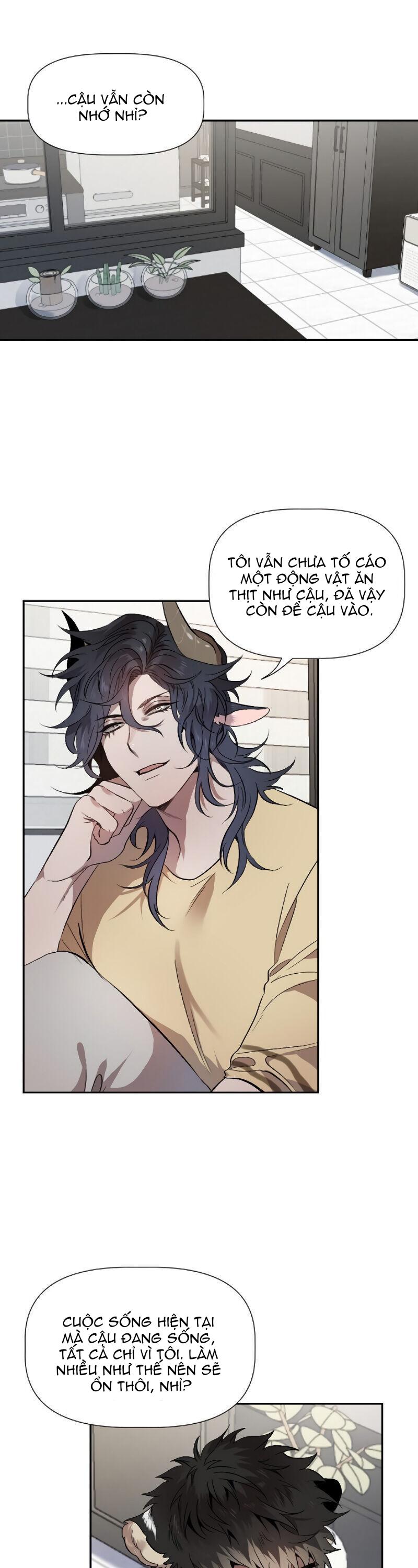 Tuyển tập BOYLOVE màu sắc Chapter 8.2 - Trang 2