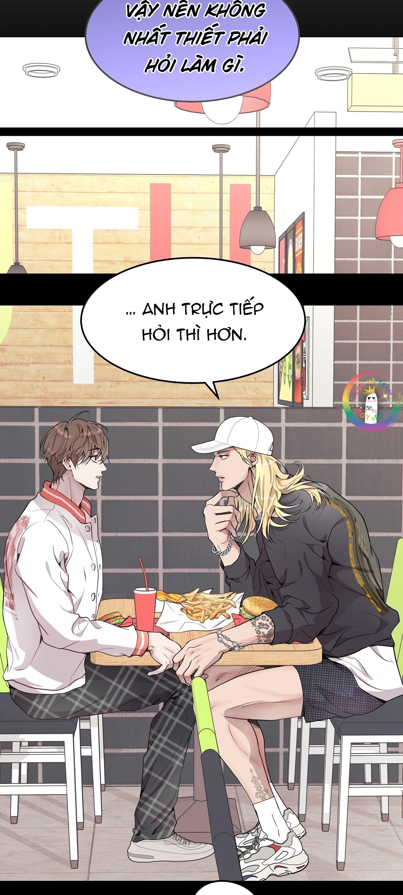 (END) Vị Kỷ Chapter 22 - Next Chapter 23