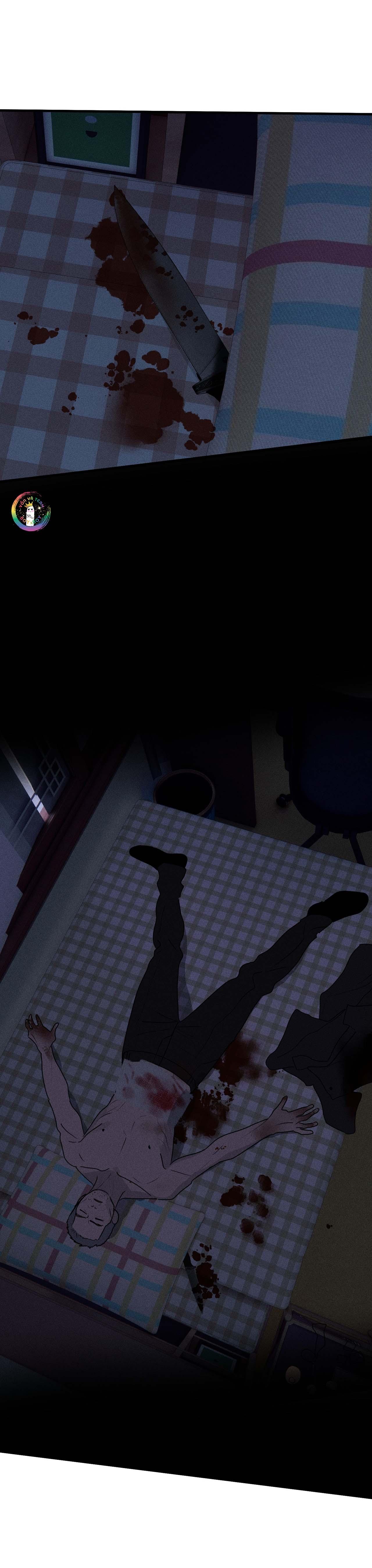 (END) ID Của Thần Chapter 38 - Trang 2