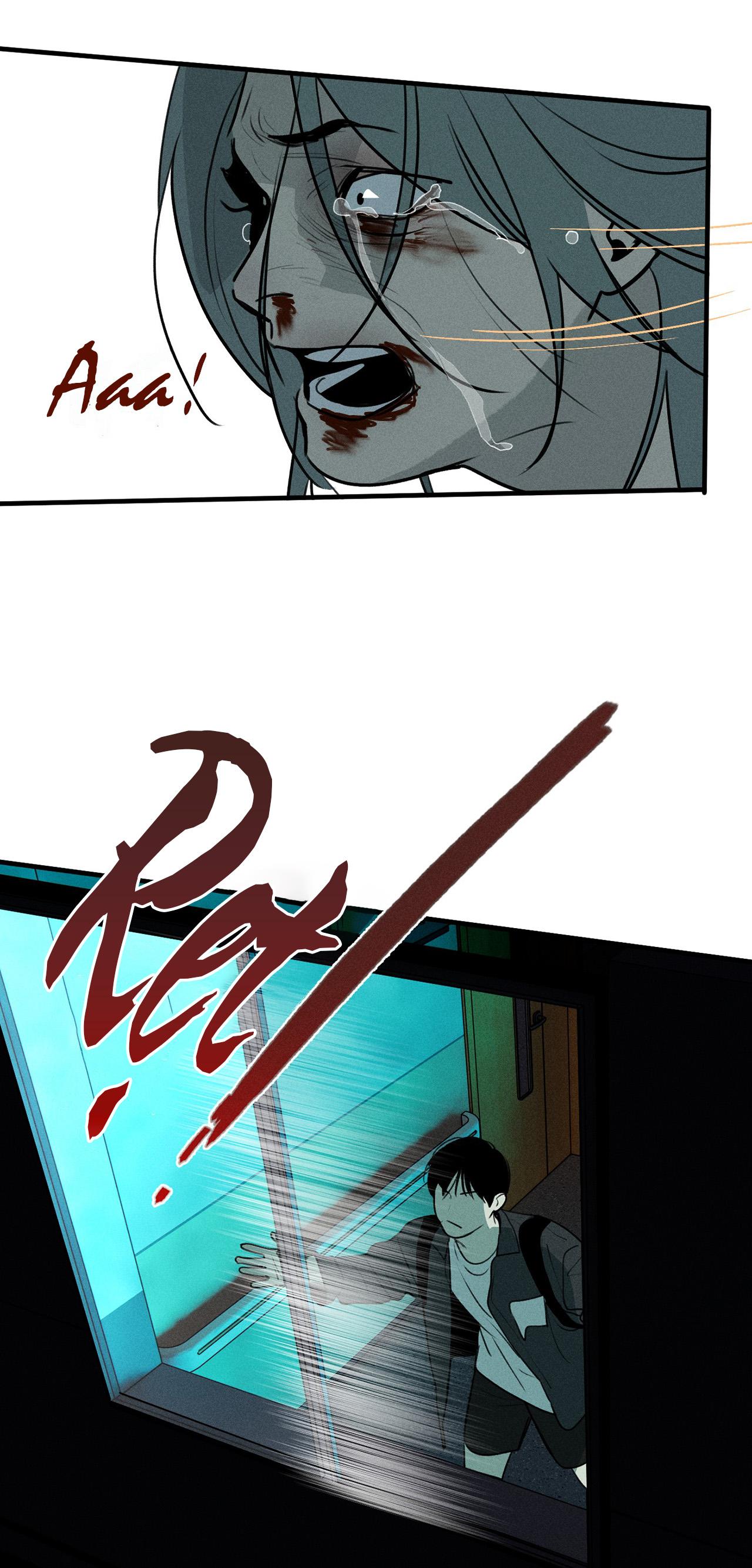 (END) ID Của Thần Chapter 47 - Trang 2