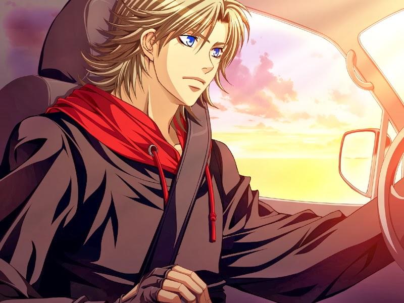 Tuyển tập BOYLOVE màu sắc Chapter 20 Art - Trang 2