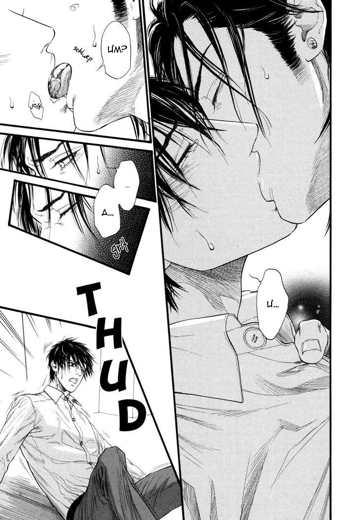 ONESHOT CHỊCH Chapter 283 - Trang 2
