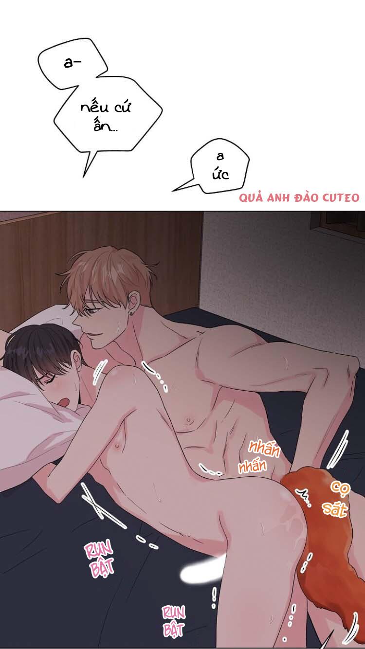 BOYLOVE FULL MÀU Chapter 3.4 - Trang 2