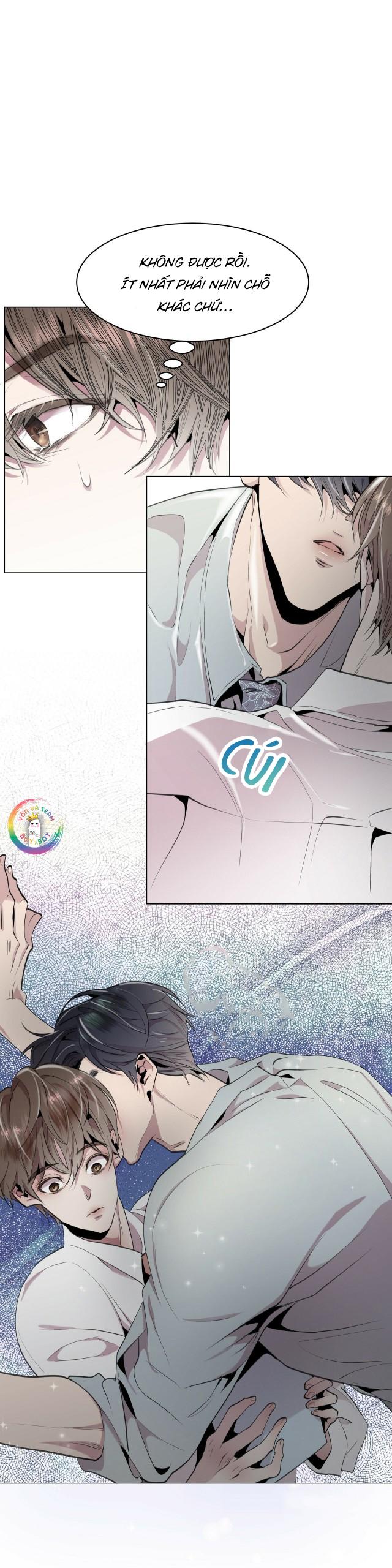 (END) Vị Kỷ Chapter 3 - Next Chapter 4