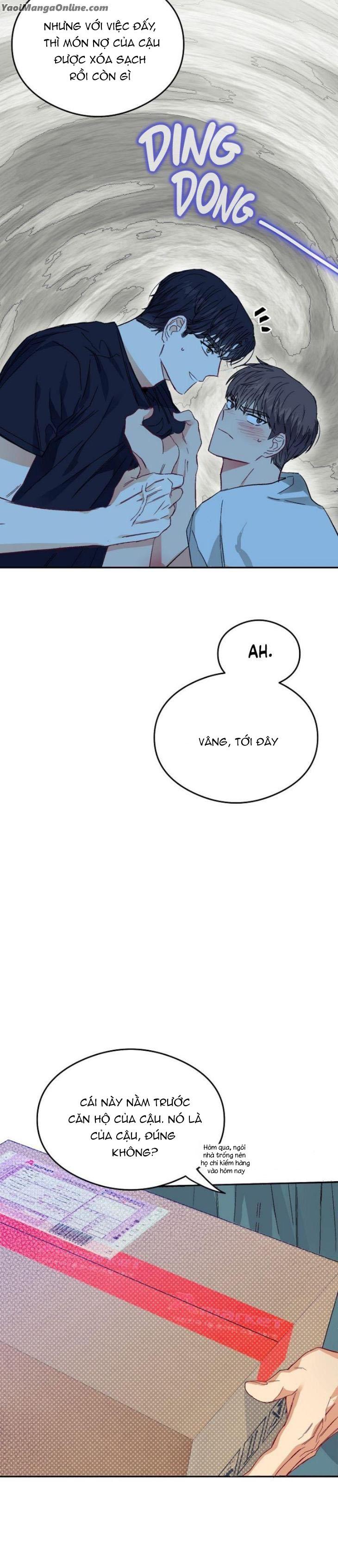 BOYLOVE FULL MÀU Chapter 4.2 - Trang 2