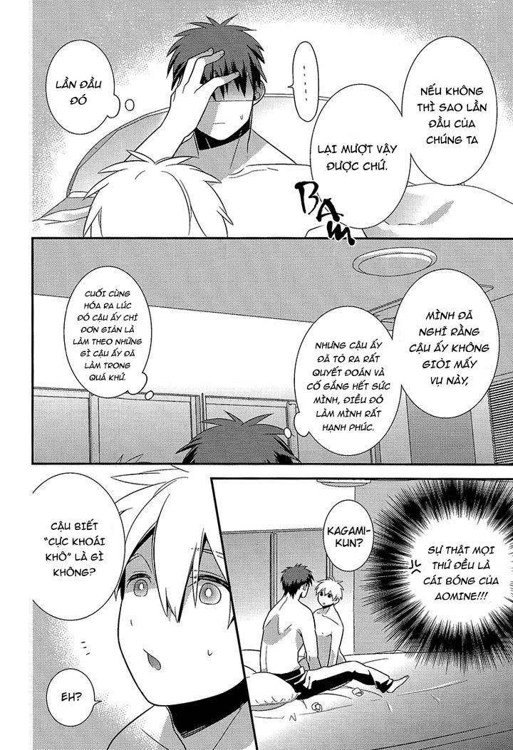 ONESHOT COI LÀ NỨNG Chapter 77 - Trang 2
