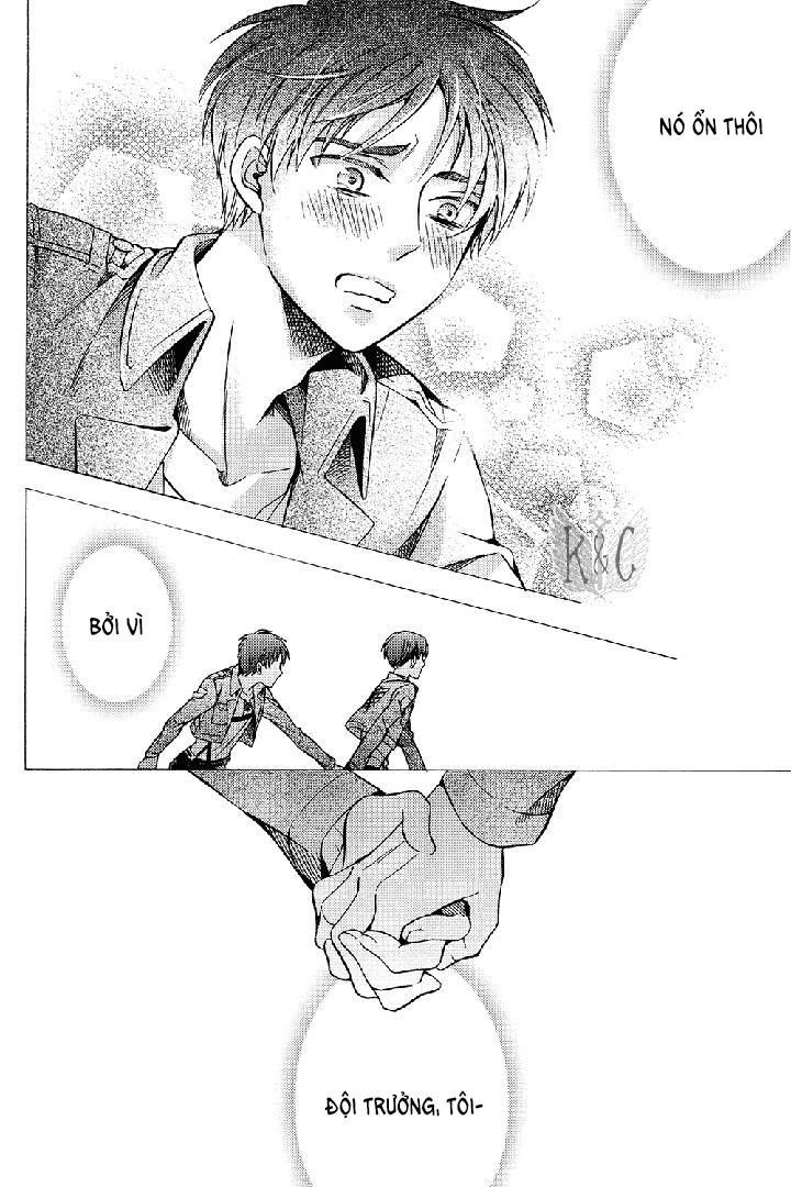 ONESHOT COI LÀ NỨNG Chapter 71 - Trang 2