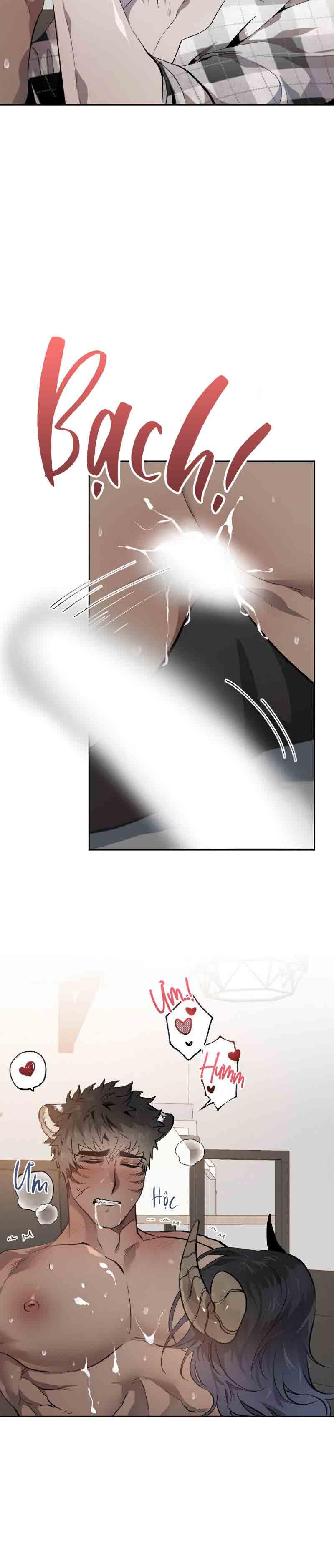 Tuyển tập BOYLOVE màu sắc Chapter 8.3 END c8 - Trang 2