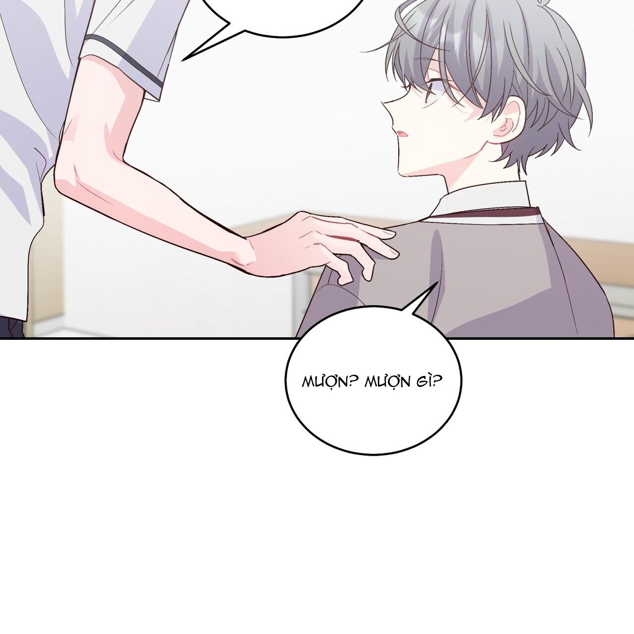 (END) Merry Marbling Chapter 41 - Trang 2