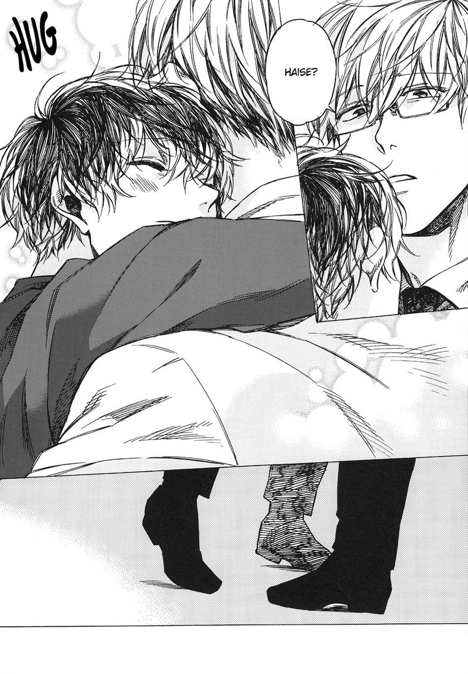 ONESHOT CHỊCH Chapter 59 - Trang 2