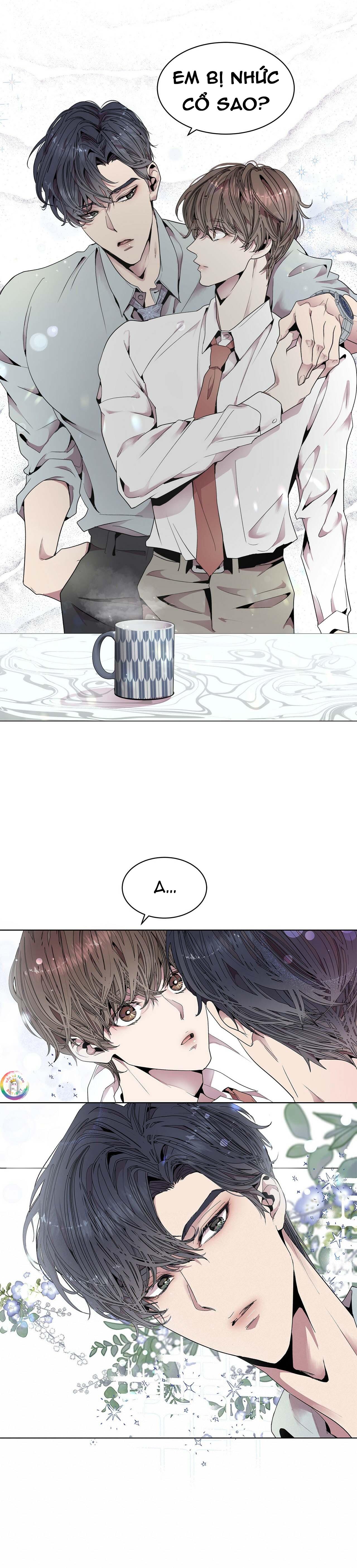 (END) Vị Kỷ Chapter 1 - Next Chapter 2