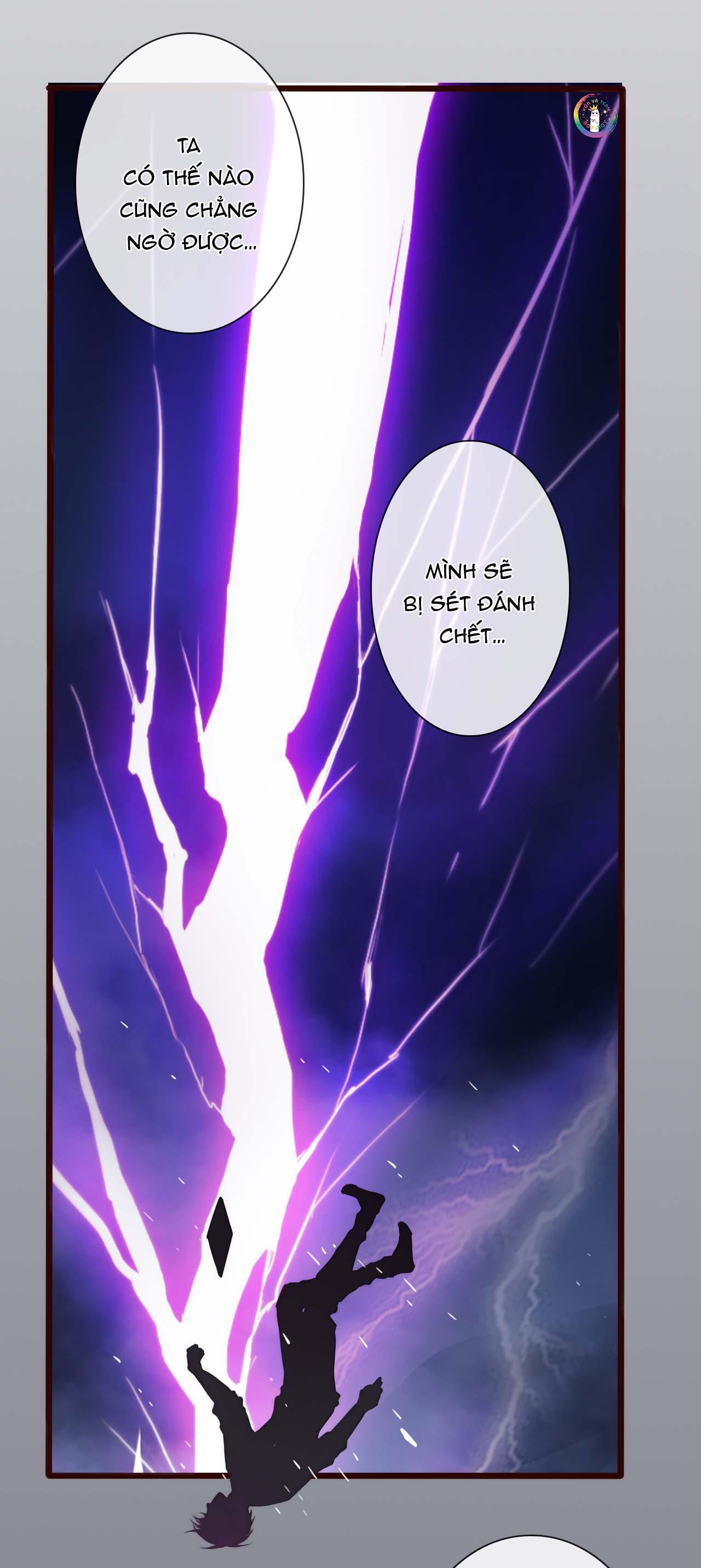 Hạnh Lâm Phương Hoa Chapter 34 - Trang 4