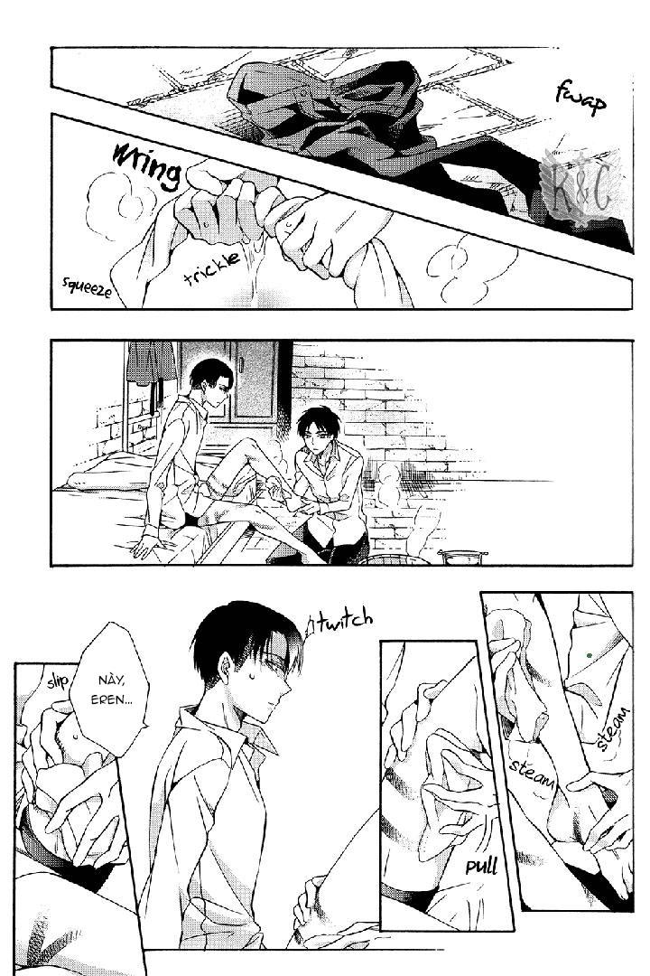 ONESHOT COI LÀ NỨNG Chapter 71 - Trang 2