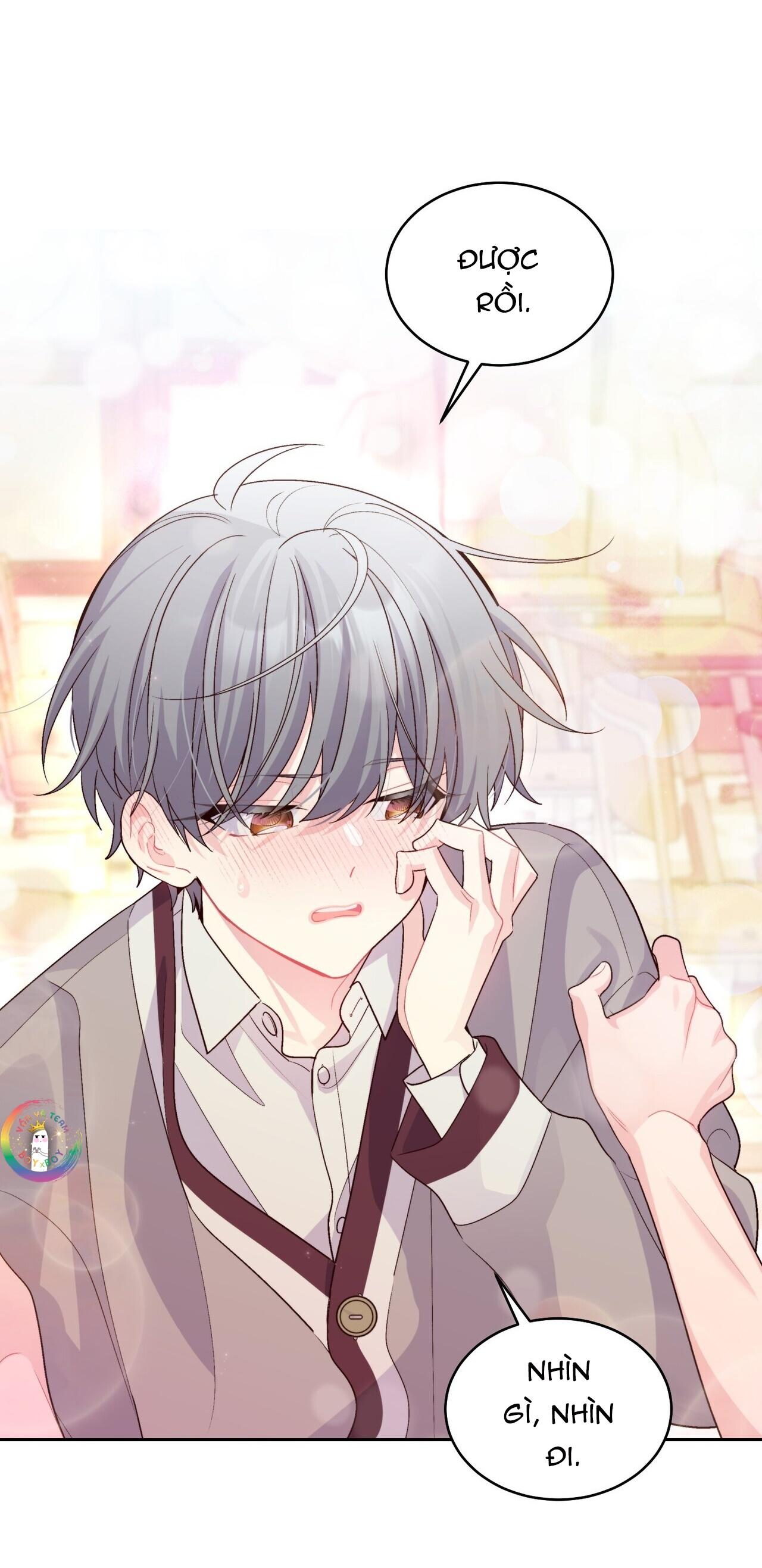 (END) Merry Marbling Chapter 39 - Trang 2