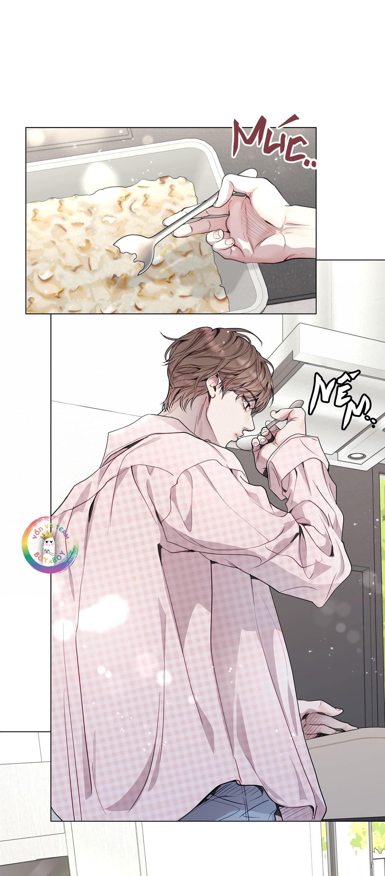 (END) Vị Kỷ Chapter 22 - Next Chapter 23