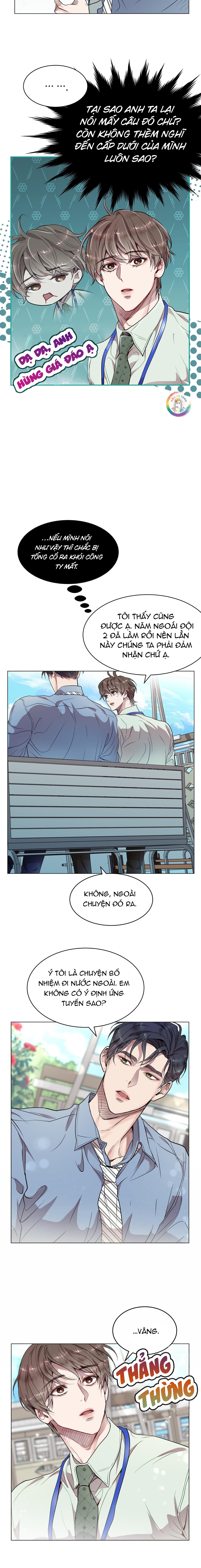(END) Vị Kỷ Chapter 13 - Next Chapter 14