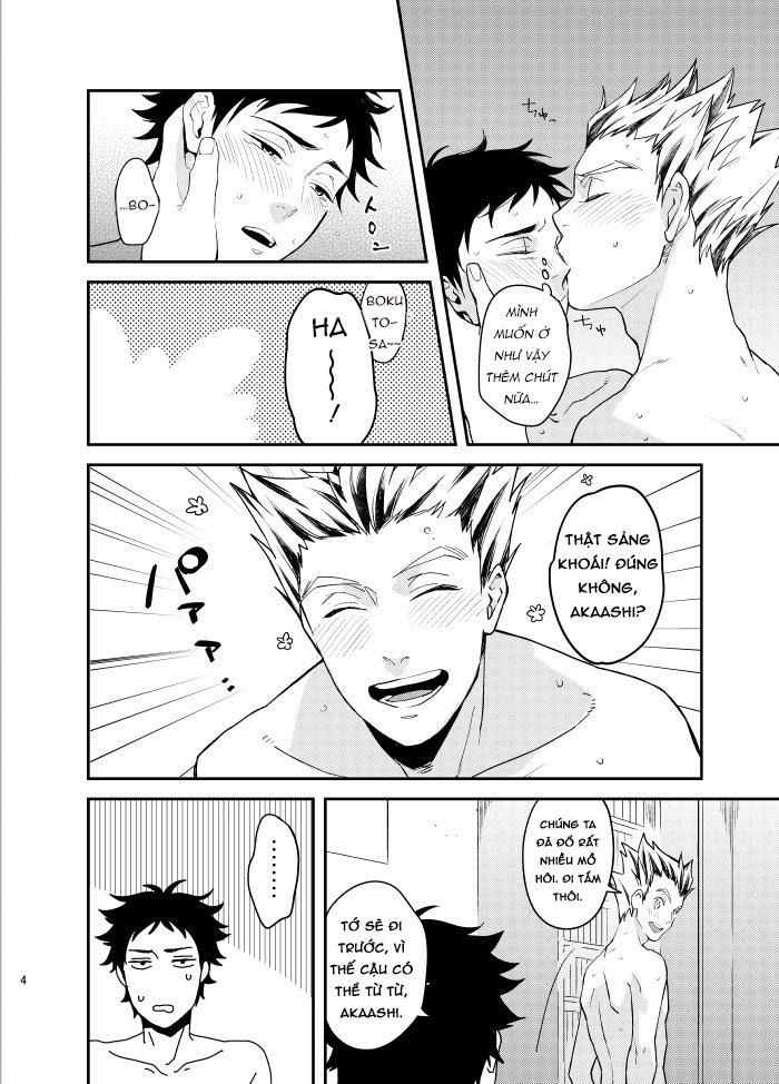 ONESHOT COI LÀ NỨNG Chapter 108 - Trang 2