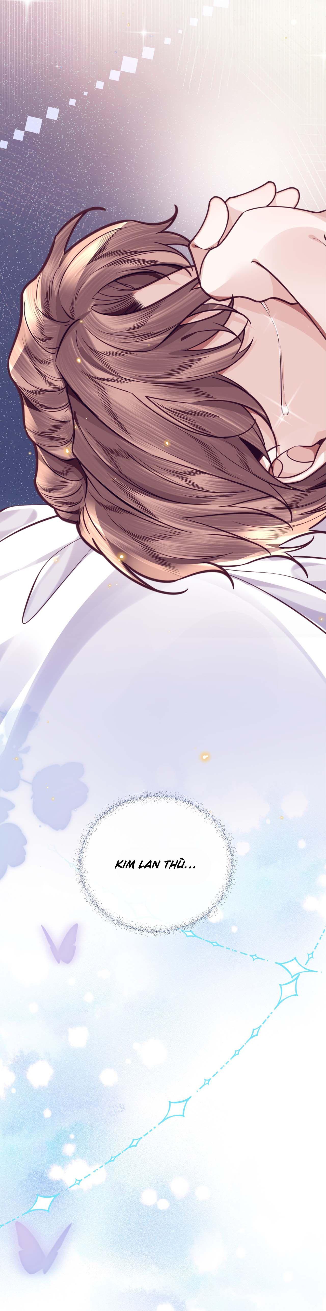 (END) Đặc Chế Cho Riêng Anh Chapter 33 - Next Chapter 34