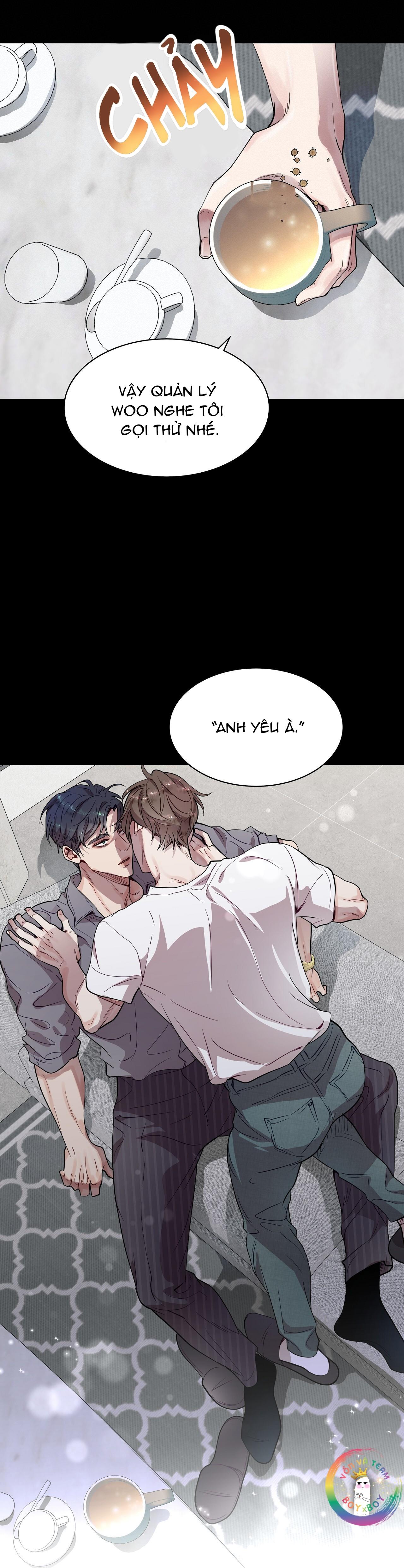 (END) Vị Kỷ Chapter 12 - Next Chapter 13