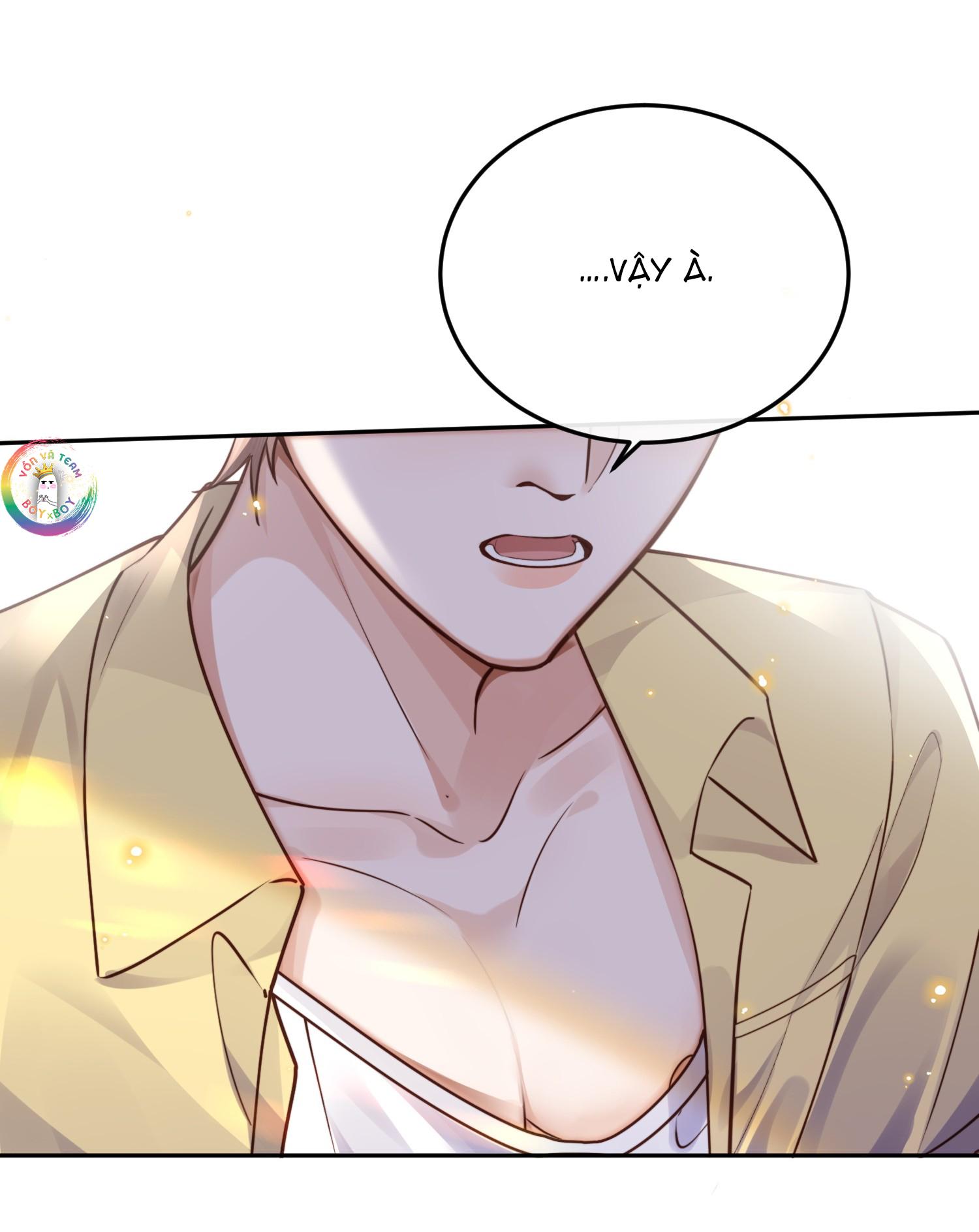 (END) Đặc Chế Cho Riêng Anh Chapter 44 - Trang 2