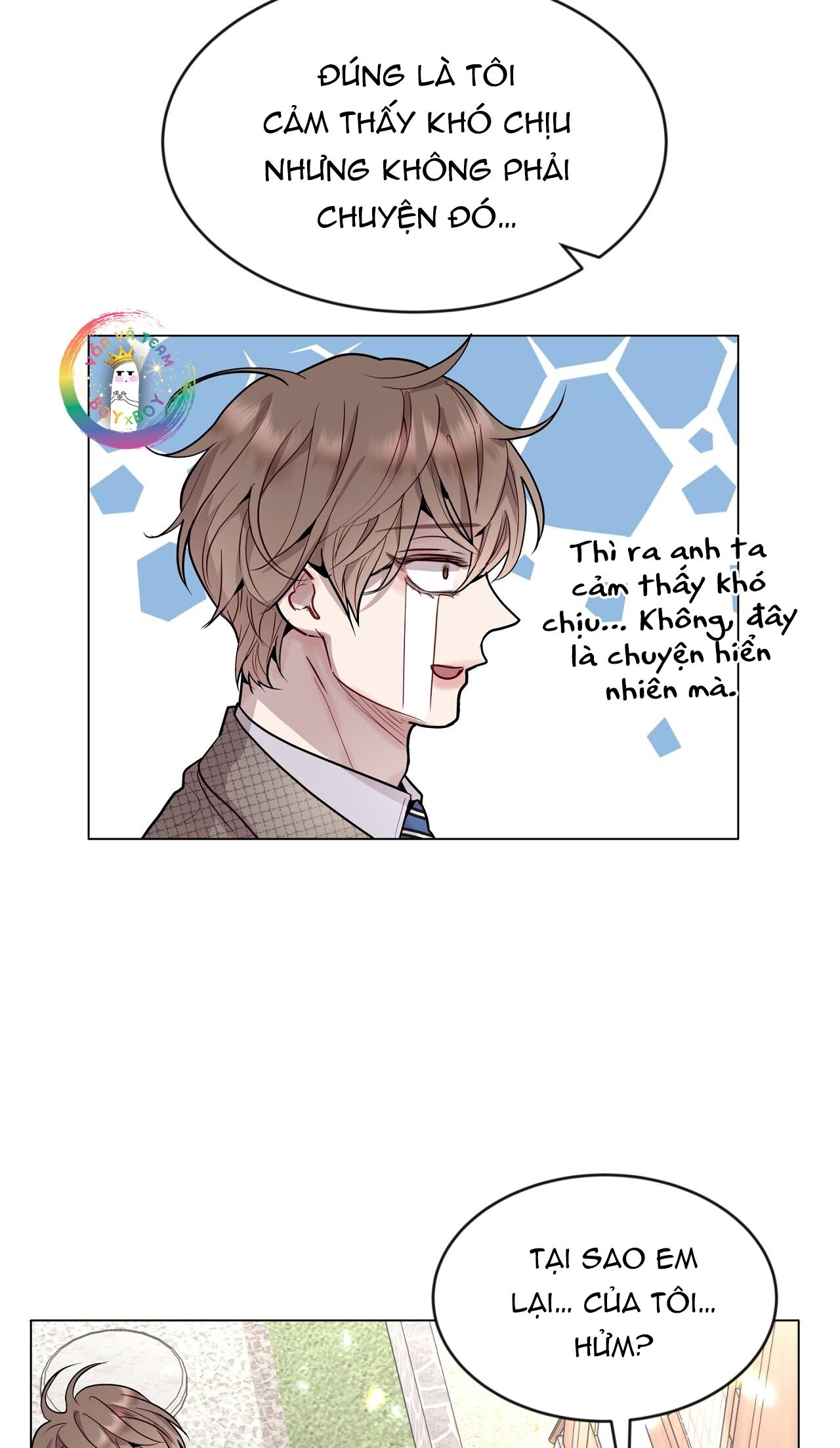 (END) Vị Kỷ Chapter 19 - Next Chapter 20