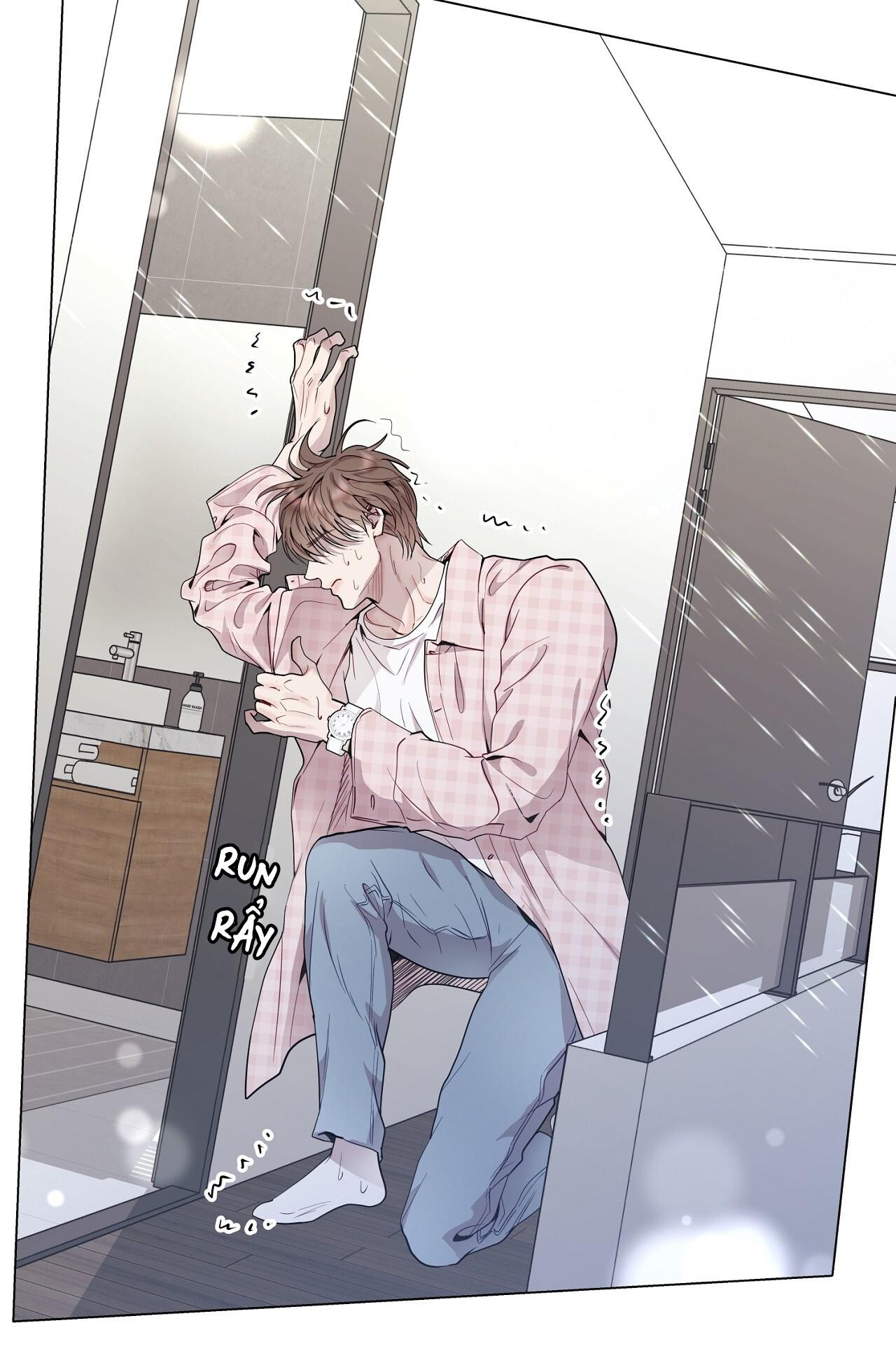 (END) Vị Kỷ Chapter 23 - Next Chapter 24