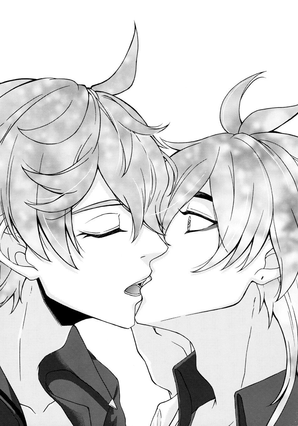 ONESHOT CHỊCH Chapter 40.2 - Trang 2