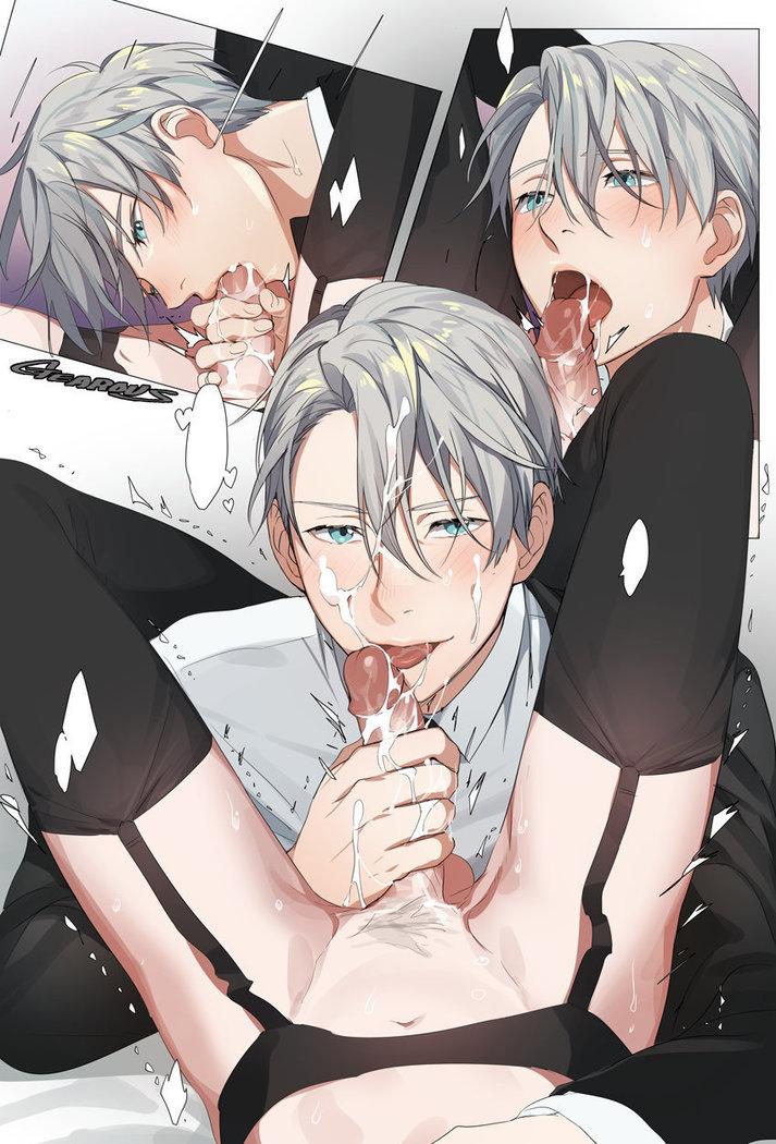 Tuyển tập BOYLOVE màu sắc Chapter 2 - Trang 2