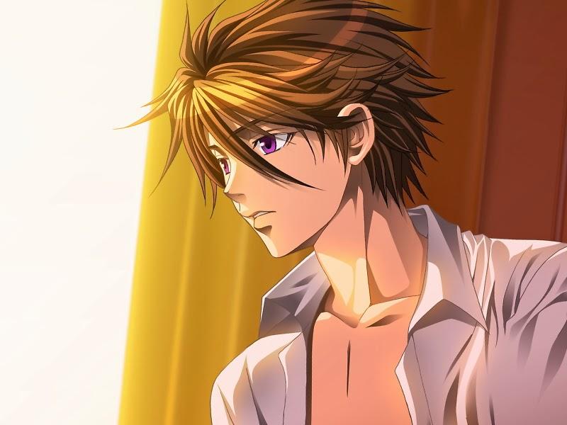 Tuyển tập BOYLOVE màu sắc Chapter 20 Art - Trang 2