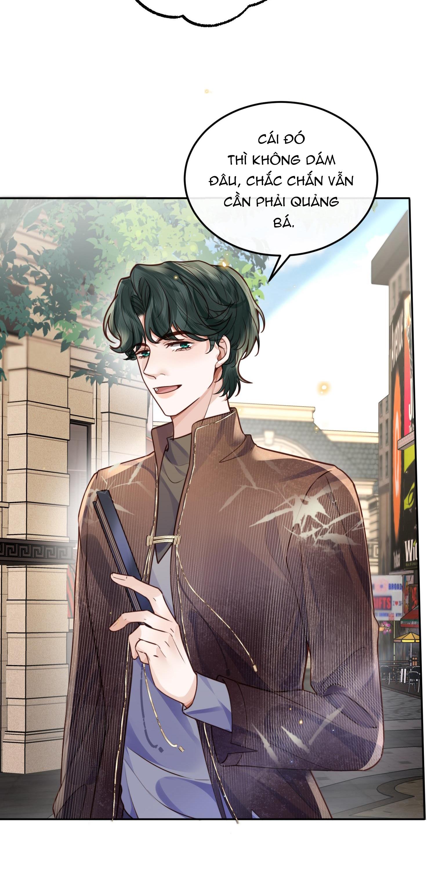 (END) Đặc Chế Cho Riêng Anh Chapter 46 - Trang 2