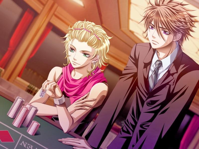 Tuyển tập BOYLOVE màu sắc Chapter 20 Art - Trang 2